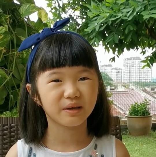 Ong Jia Xuan